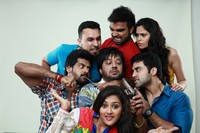 Bham Bolenath Movie New Photos